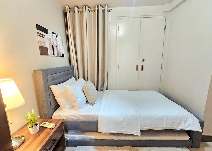 Soft Glam 2br Greenbelt Hamilton Manila