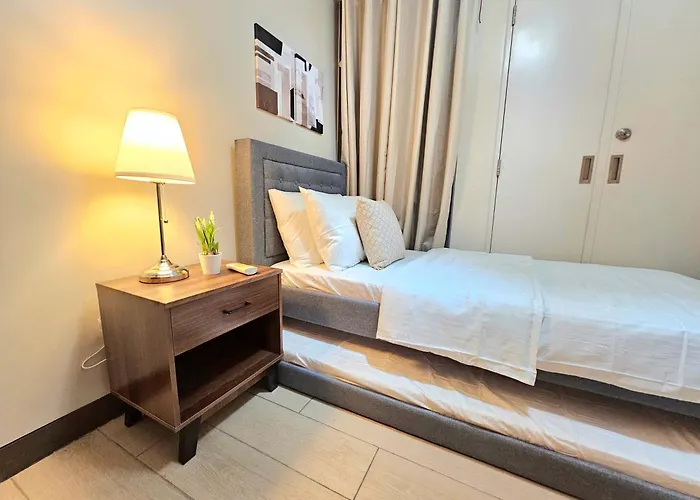 Soft Glam 2br Greenbelt Hamilton Manila