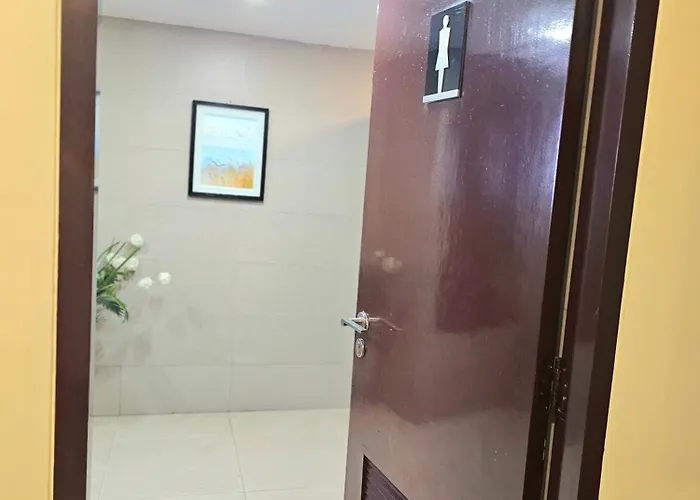 Apartahotel Soft Glam 2br Greenbelt Hamilton Manila